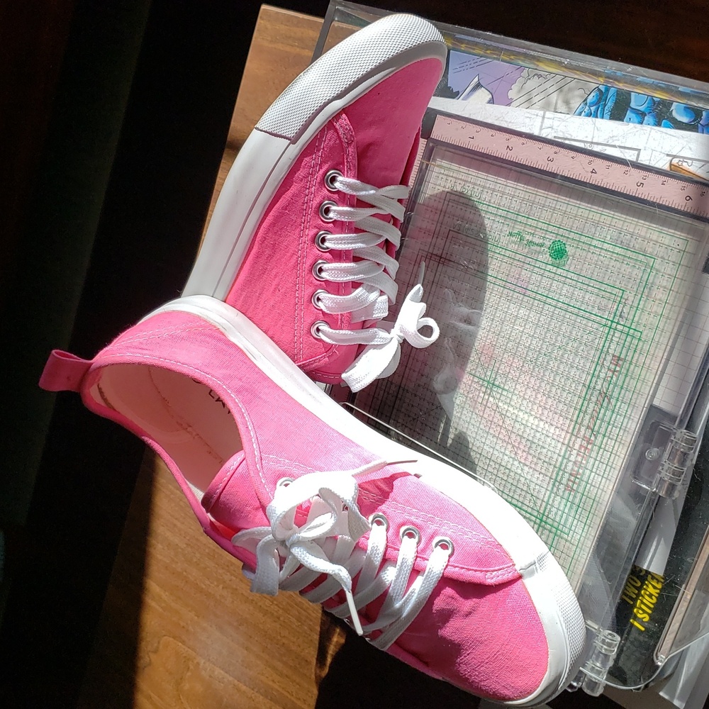 Love83 lace up sneakers 9 - Picture 4 of 6